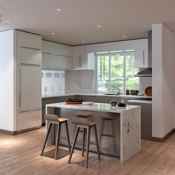Studio Define - Interior Design