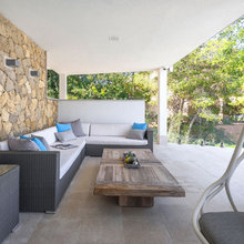 Patio Terraza