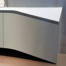 Clio Sideboard - Buffets And Sideboards