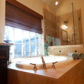 Goodnight Master Bath Remodel