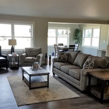 Home Projects