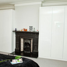Bedroom Ideas