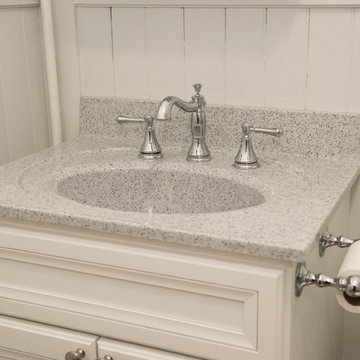 Apartment Bathroom