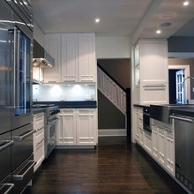 Bungalow reno