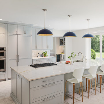 Penn Valley Renovation