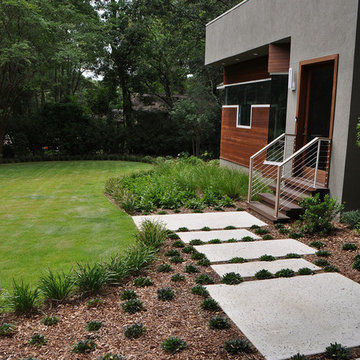 Fairhope Residence