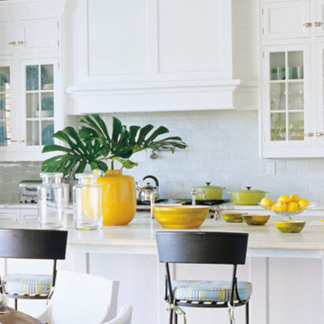 The Scullery Collection
