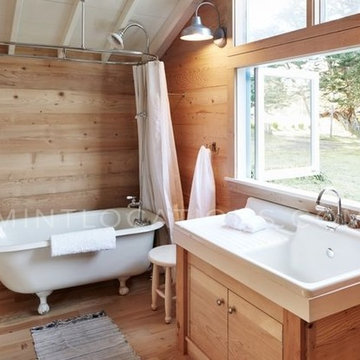 Bluewater Ranch, Bolinas