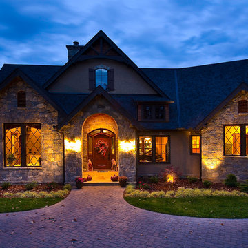 Asheville, NC Home