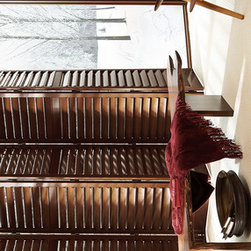 Hunter Douglas Shutters - Bedroom Products