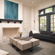 Living Room Ideas
