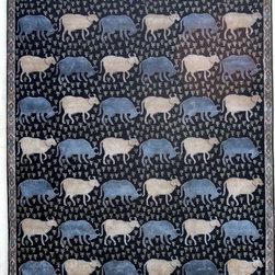 Picchwai collection - Area Rugs