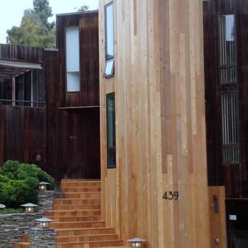 San Diego Residential Elevator