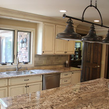 Retreat: Filter Faucet