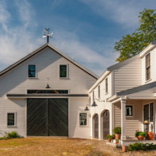 Exterior House