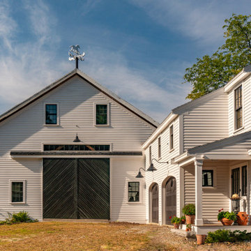 Arrowhead Farmhouse