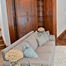 Living Spaces
