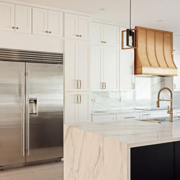 Arcadia ranch home redesigned and remodeled