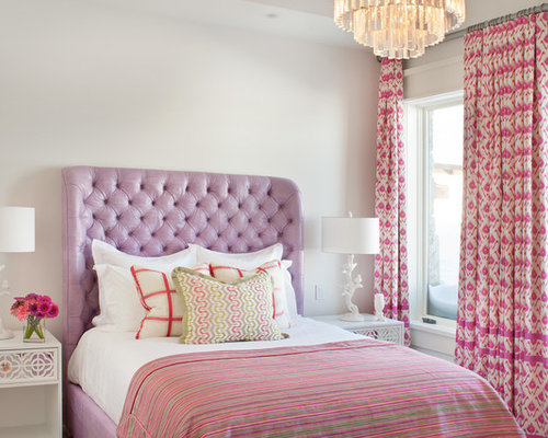 Traditional Salt Lake City Bedroom Design Ideas, Remodels & Photos | Houzz