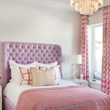 J & A Girls Bedroom and Bath