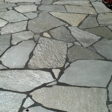 Patios