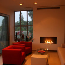 Fireplaces