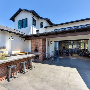 Modern Farmhouse
