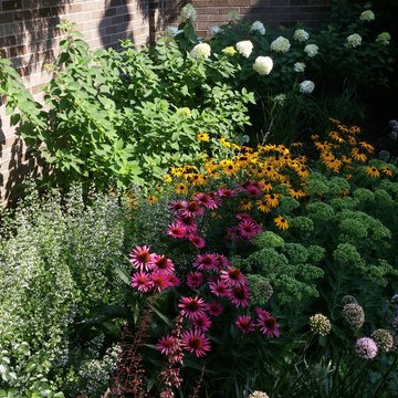Glencoe Garden Retreat