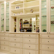 closet
