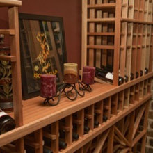 Wine Cellar