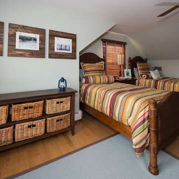 Spring Lake Heights Beach Cottage