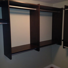 Closet Ideas