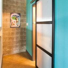 Barn Doors