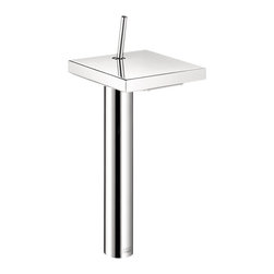 Axor Starck X Single-hole 12" - Bathroom Faucets And Showerheads
