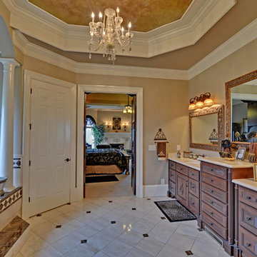 Traditions Of Braselton Custom Homes