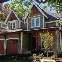 Exterior Ideas