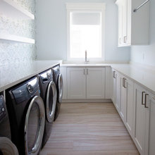 Laundry LR