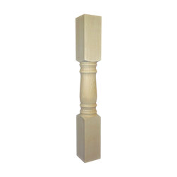 Products - Molding And Millwork