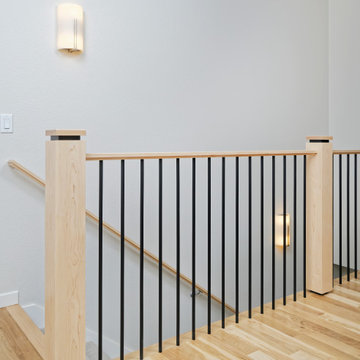 1750 Ranch Alley Load- Modern Farmhouse | West Grange