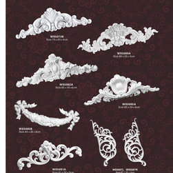 PU MOLDING-2 - Products