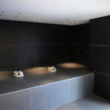 Mexico City Residence