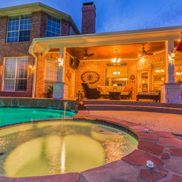 Project of the Month: February 2016