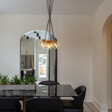 Rideau Renovation