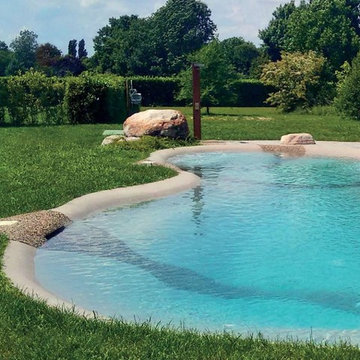 Progettazione e costruzione piscine a Varese, Como e Milano