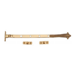 Georgian Suite - Window Hardware And Parts