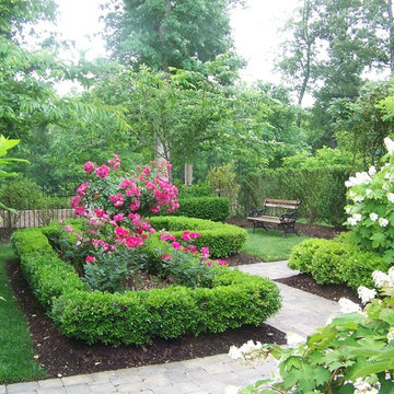 Portfolio of Finished Installations
