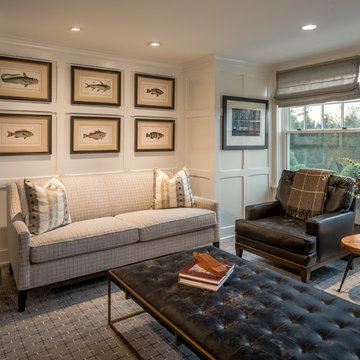 Millpond Residence | Mamaroneck, NY