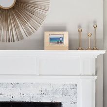 254 Mantel