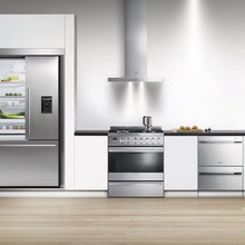 fisher and paykel appliances