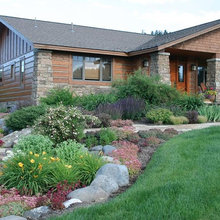 Simcoe landscaping